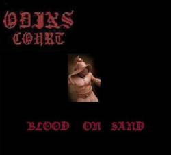 Odin's Court (GRC) : Blood on Sand
